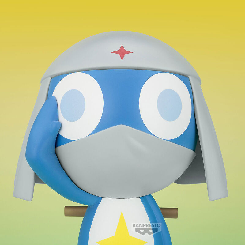 PRE ORDER Sgt. Keroro: BIG SOFVIMATES FIGURE - Dororo