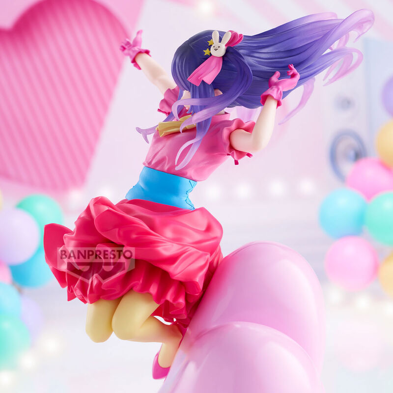 PRE ORDER Oshi No Ko: POPPIN HEART FIGURE - Ai