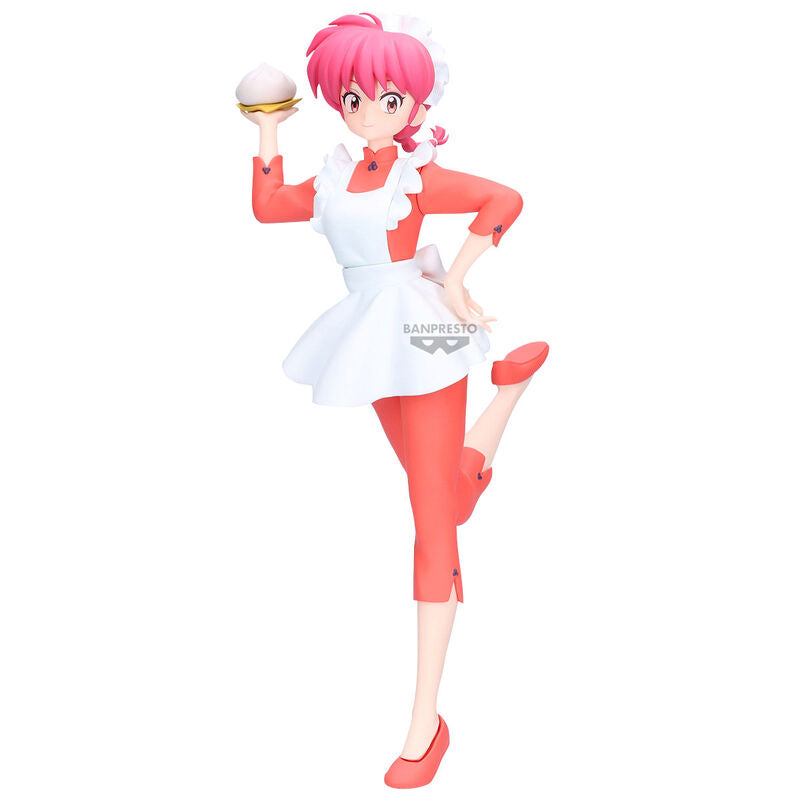 PRE ORDER Ranma 1/2: GLITTER & GLAMOURS - Ranma