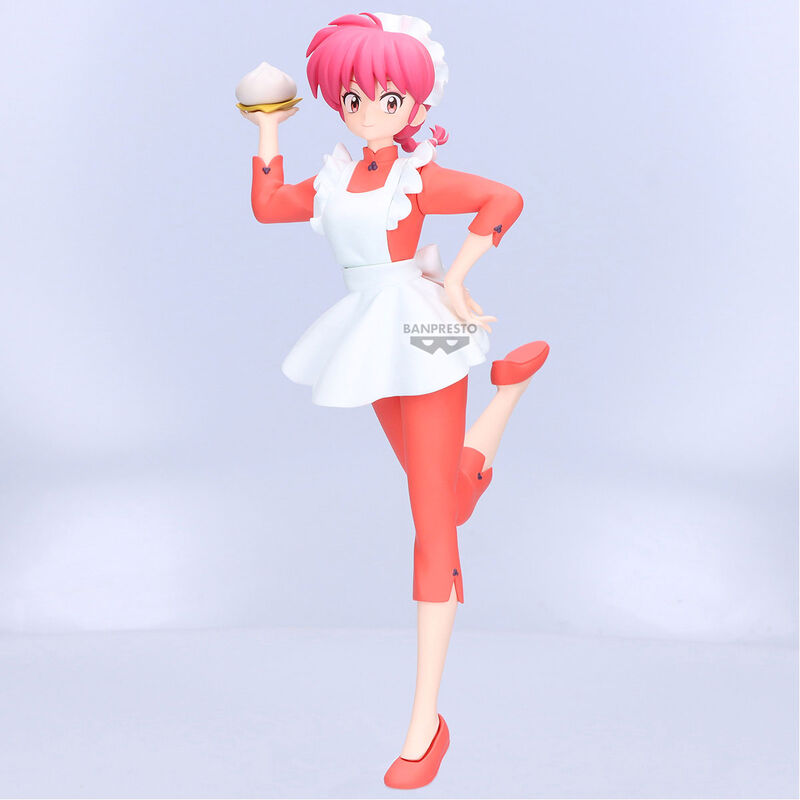 PRE ORDER Ranma 1/2: GLITTER & GLAMOURS - Ranma