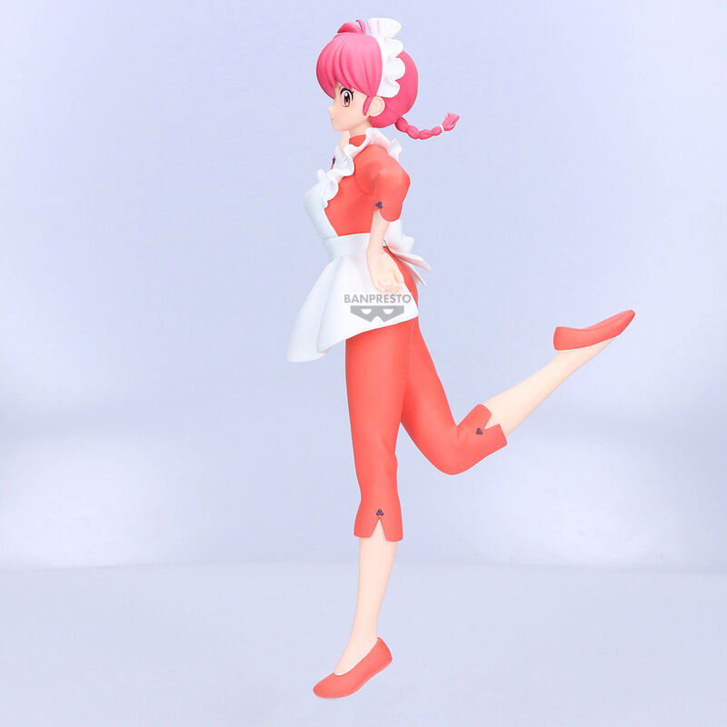 PRE ORDER Ranma 1/2: GLITTER & GLAMOURS - Ranma