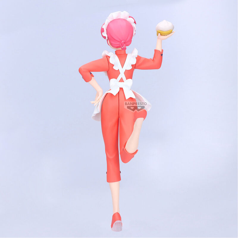 PRE ORDER Ranma 1/2: GLITTER & GLAMOURS - Ranma