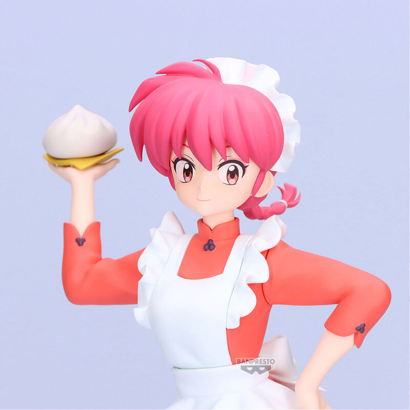 PRE ORDER Ranma 1/2: GLITTER & GLAMOURS - Ranma