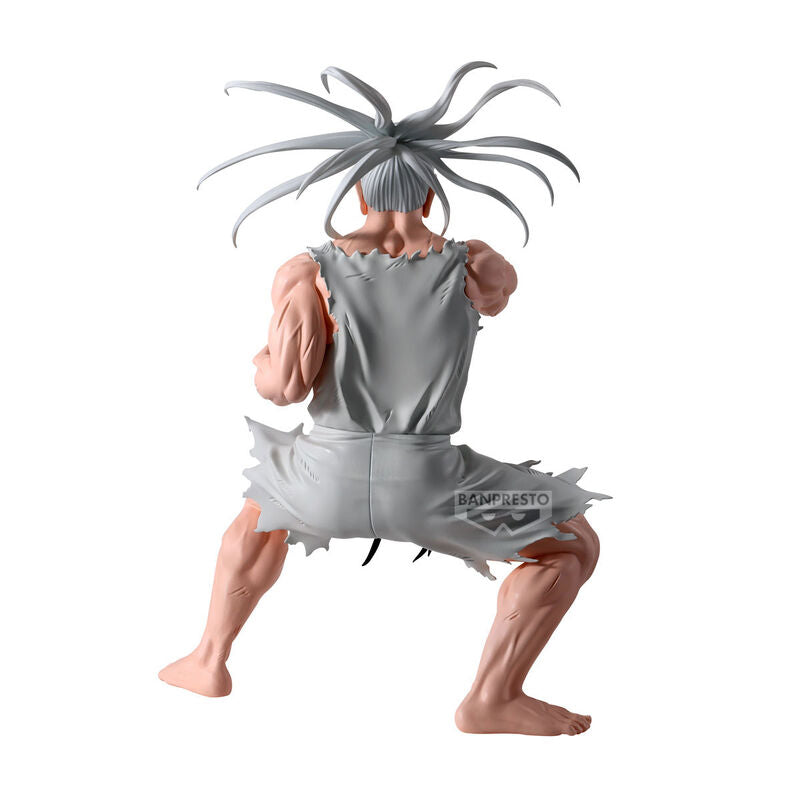 PRE ORDER Hunter X Hunter: HUNTING ARCHIVES FIGURE - Netero