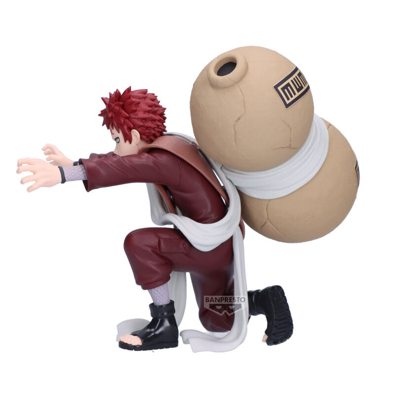 PRE ORDER Naruto: VIBRATION STARS FIGURE - Gaara (Ver.II)