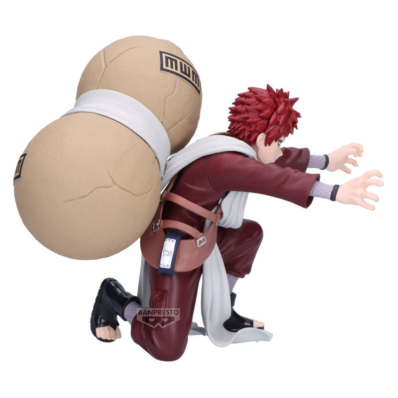 PRE ORDER Naruto: VIBRATION STARS FIGURE - Gaara (Ver.II)