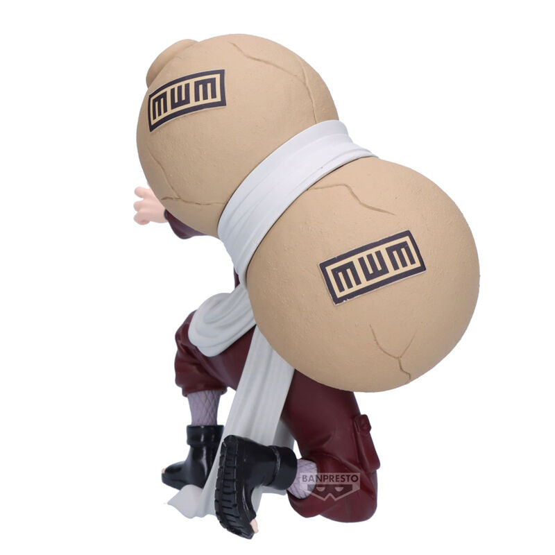 PRE ORDER Naruto: VIBRATION STARS FIGURE - Gaara (Ver.II)
