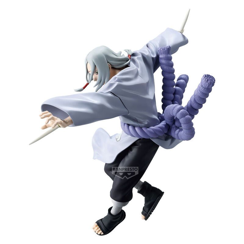 PRE ORDER Naruto: VIBRATION STARS FIGURE - Kimimaro