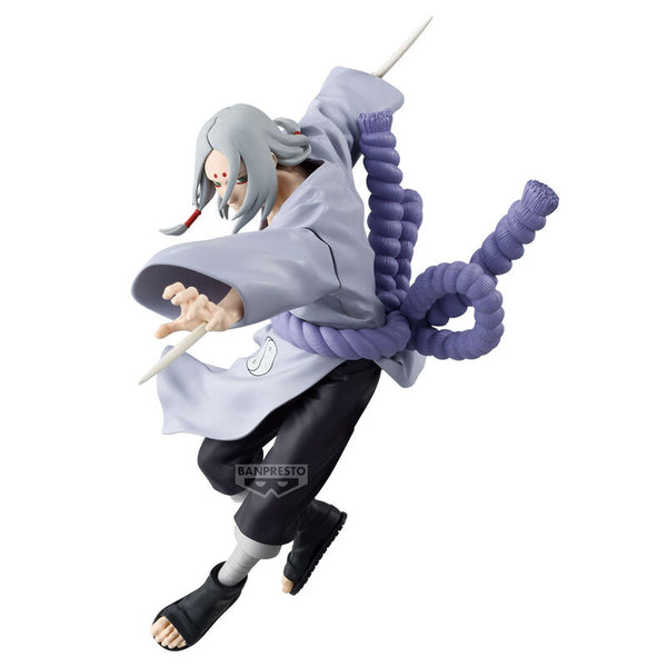PRE ORDER Naruto: VIBRATION STARS FIGURE - Kimimaro