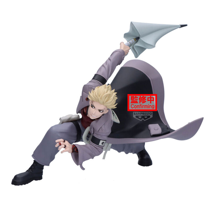 PRE ORDER Gachiakuta: VIBRATION STARS FIGURE - Enjin