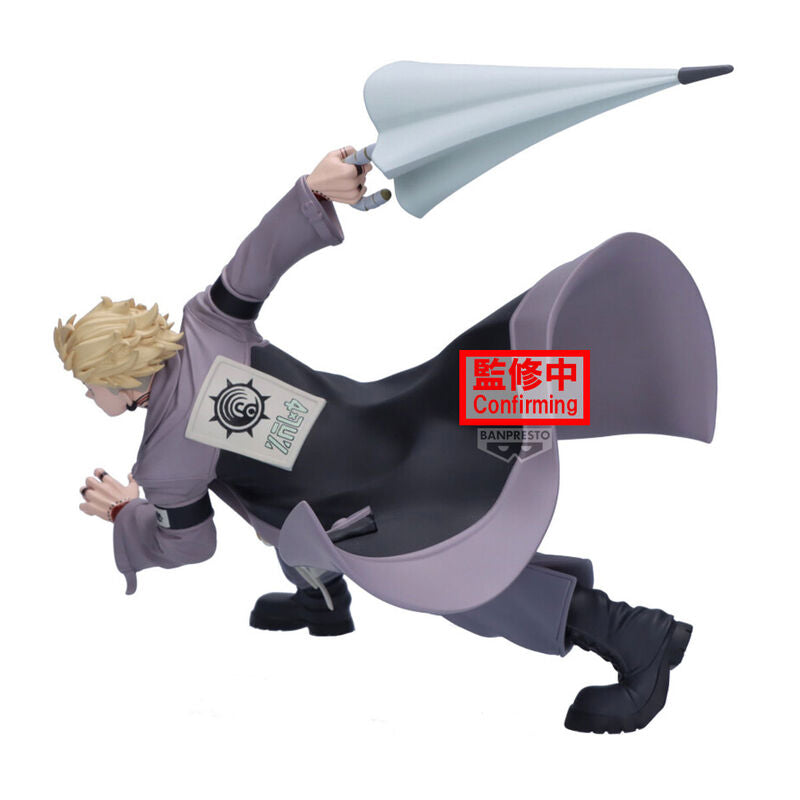 PRE ORDER Gachiakuta: VIBRATION STARS FIGURE - Enjin