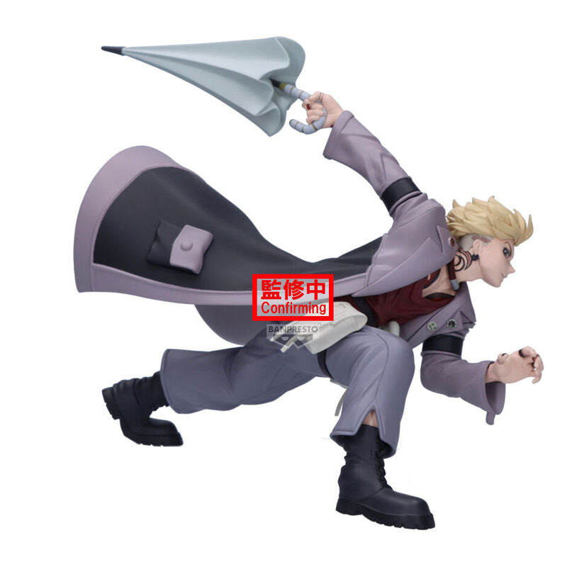 PRE ORDER Gachiakuta: VIBRATION STARS FIGURE - Enjin
