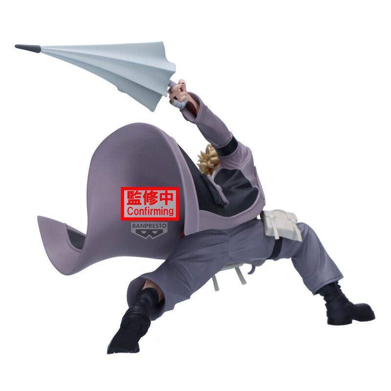 PRE ORDER Gachiakuta: VIBRATION STARS FIGURE - Enjin