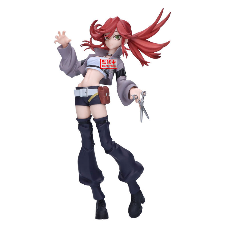 PRE ORDER Gachiakuta: VIBRATION STARS FIGURE - Riyo