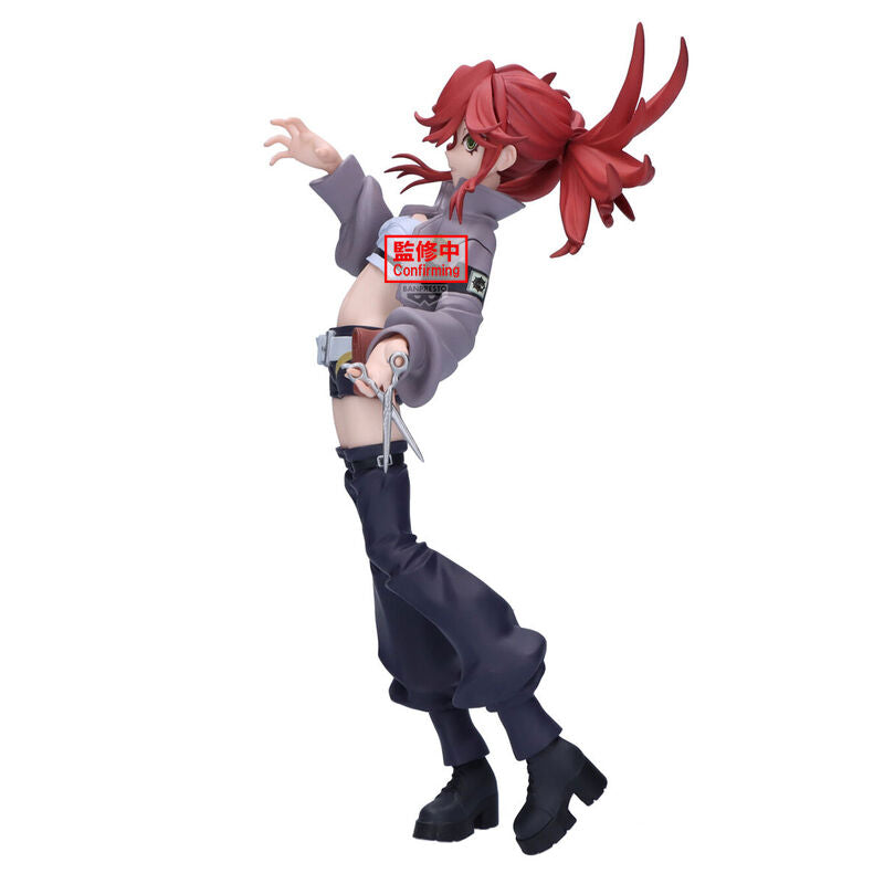 PRE ORDER Gachiakuta: VIBRATION STARS FIGURE - Riyo