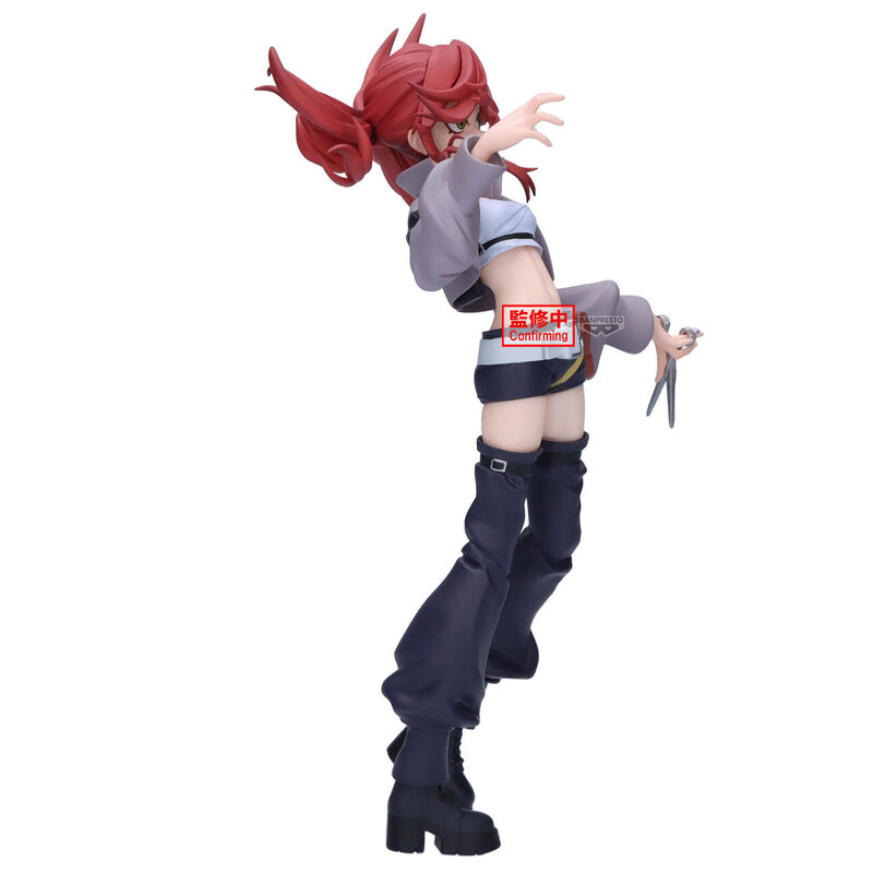 PRE ORDER Gachiakuta: VIBRATION STARS FIGURE - Riyo