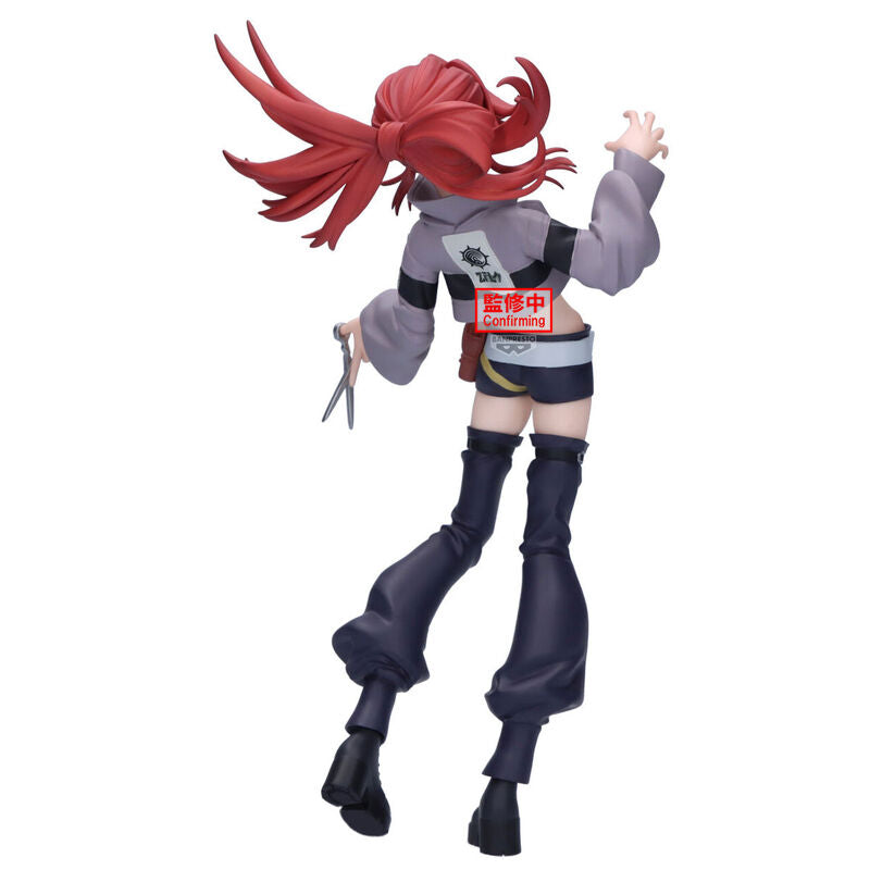 PRE ORDER Gachiakuta: VIBRATION STARS FIGURE - Riyo
