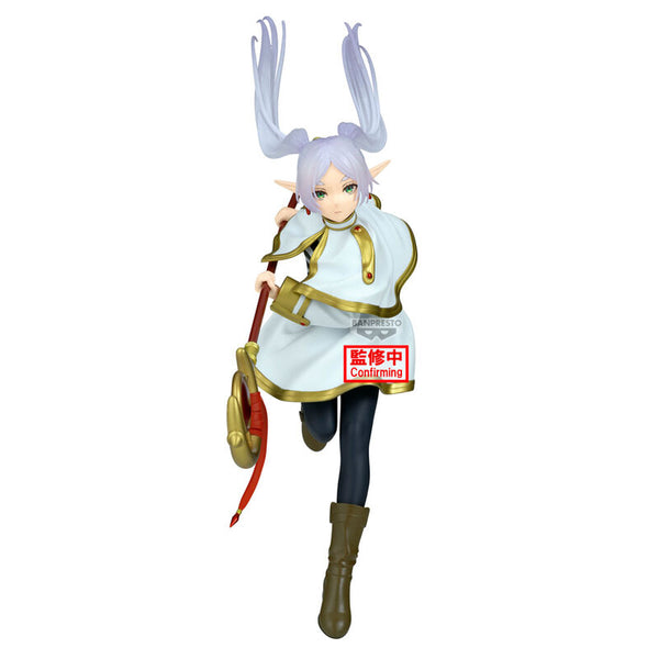 PRE ORDER Frieren Beyond Journey's End: MAXIMATIC FIGURE - Frieren