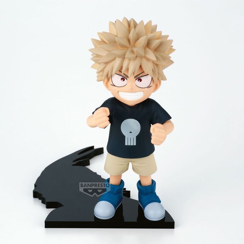 PRE ORDER My Hero Academia: CHEER PICO FIGURE - Katsuki Bakugo