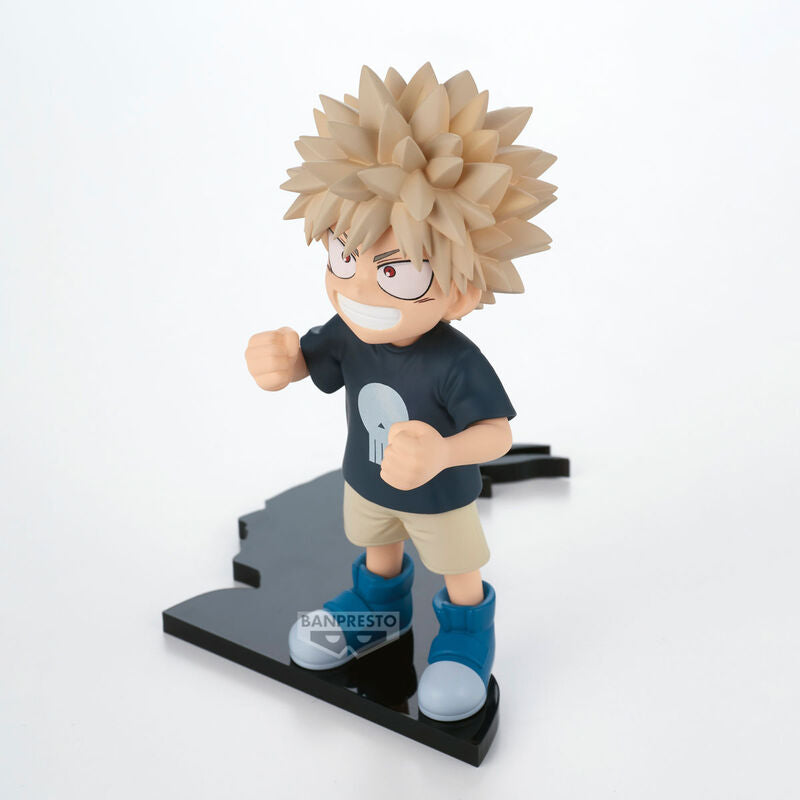 PRE ORDER My Hero Academia: CHEER PICO FIGURE - Katsuki Bakugo