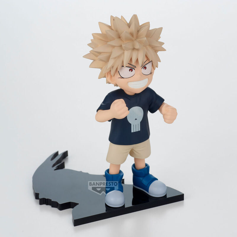 PRE ORDER My Hero Academia: CHEER PICO FIGURE - Katsuki Bakugo