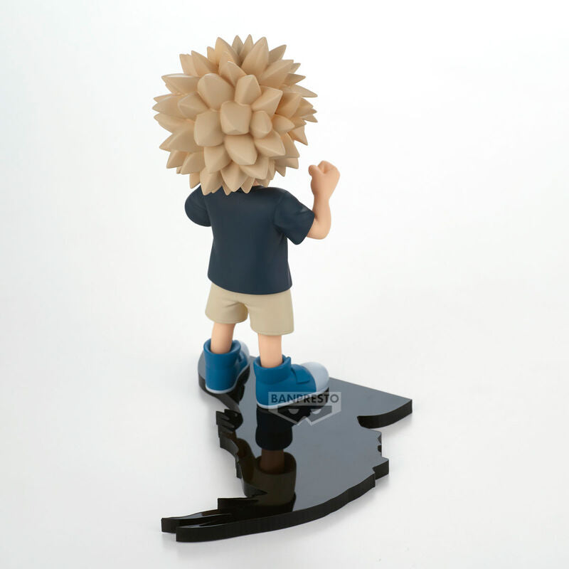 PRE ORDER My Hero Academia: CHEER PICO FIGURE - Katsuki Bakugo