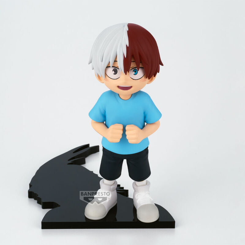 PRE ORDER My Hero Academia: CHEER PICO - Shoto Todoroki