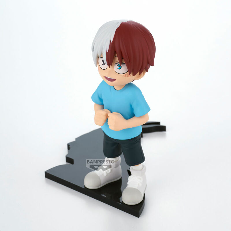 PRE ORDER My Hero Academia: CHEER PICO - Shoto Todoroki