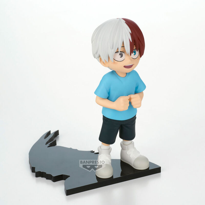 PRE ORDER My Hero Academia: CHEER PICO - Shoto Todoroki
