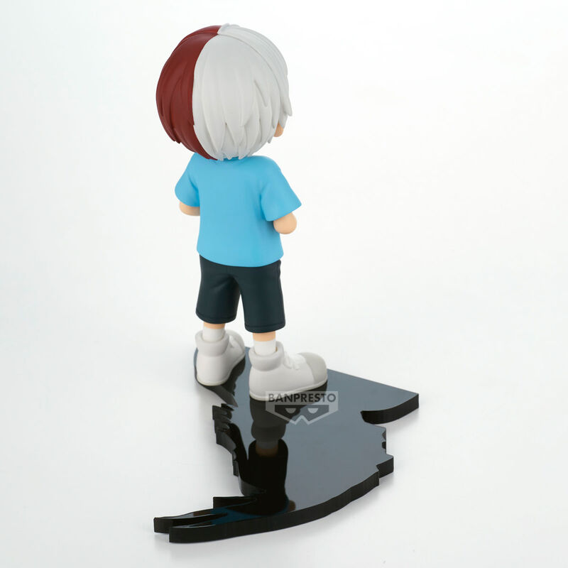 PRE ORDER My Hero Academia: CHEER PICO - Shoto Todoroki