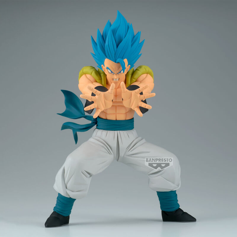 PRE ORDER Dragon Ball Super: GRANDISTA FIGURE - Gogeta (Ver.II)