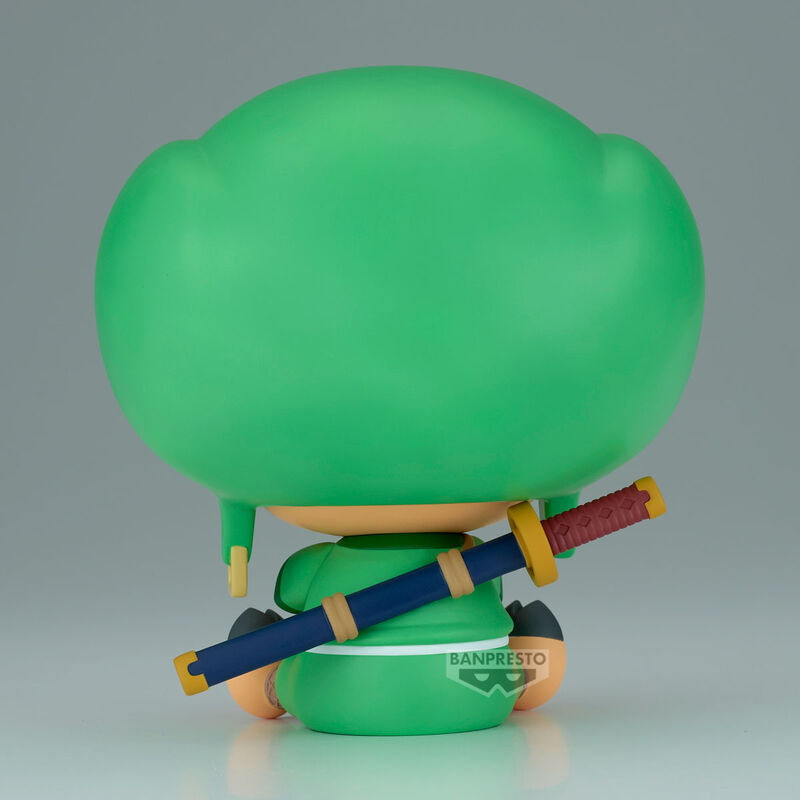 PRE ORDER One Piece: SOFVIMATES FIGURE - Chopperemon