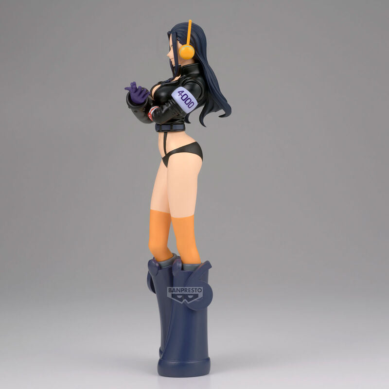 PRE ORDER One Piece: GLITTER & GLAMOURS FIGURE - Nico Robin (Egghead Style)