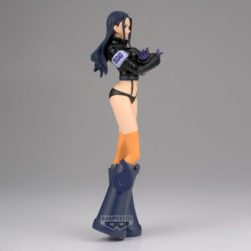 PRE ORDER One Piece: GLITTER & GLAMOURS FIGURE - Nico Robin (Egghead Style)