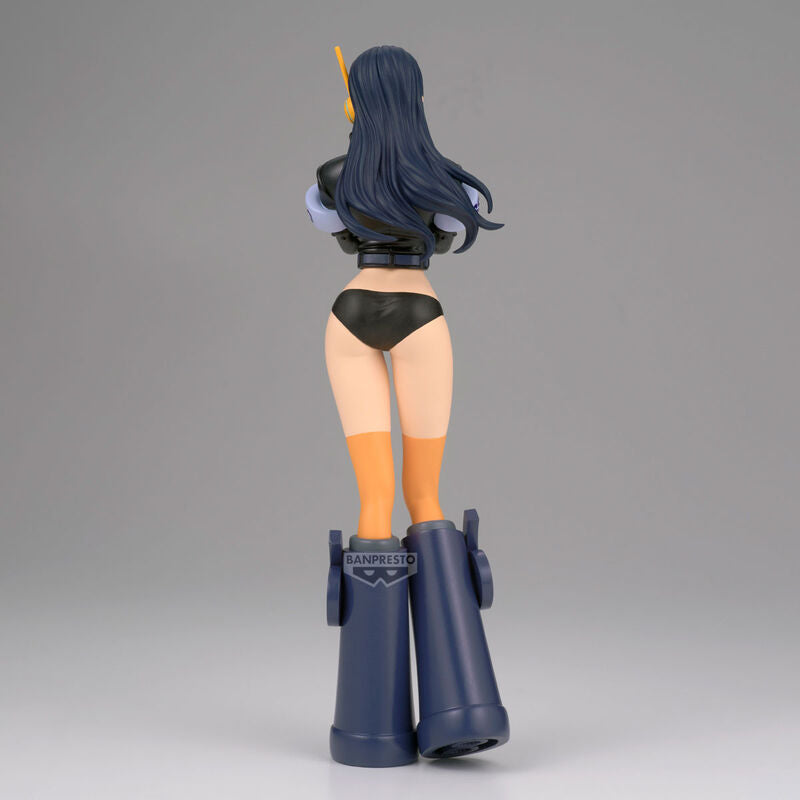PRE ORDER One Piece: GLITTER & GLAMOURS FIGURE - Nico Robin (Egghead Style)