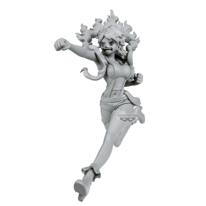 PRE ORDER One Piece: BATTLE RECORD COLLECTION - Jewelry Bonney (The Most Free Future)