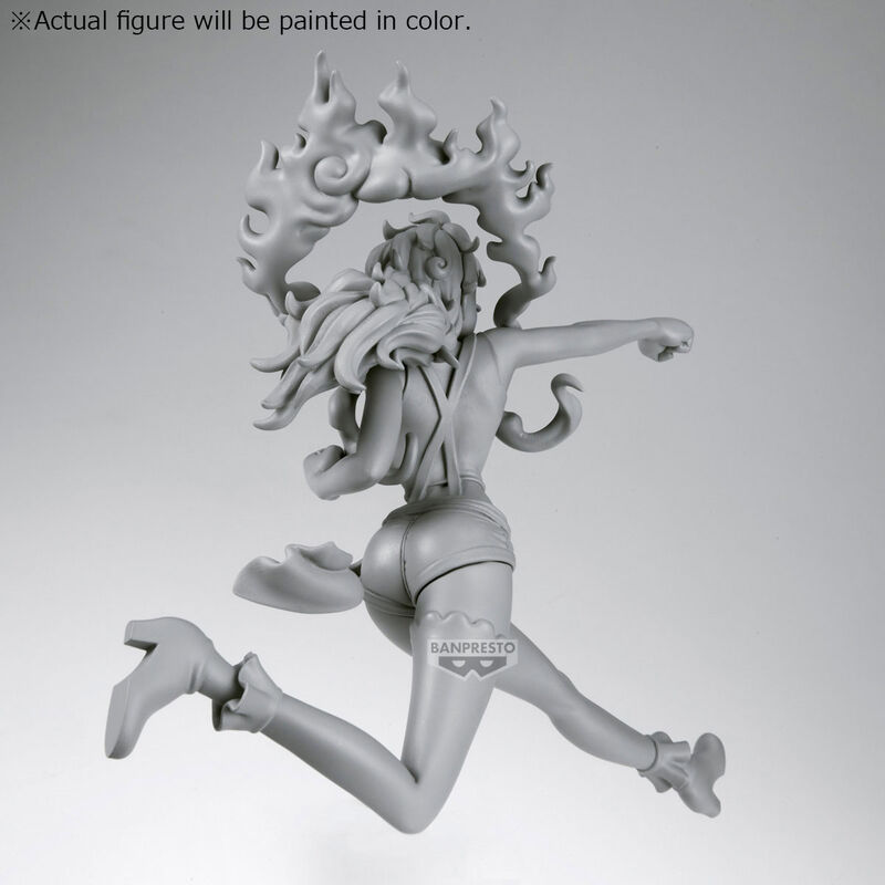 PRE ORDER One Piece: BATTLE RECORD COLLECTION - Jewelry Bonney (The Most Free Future)