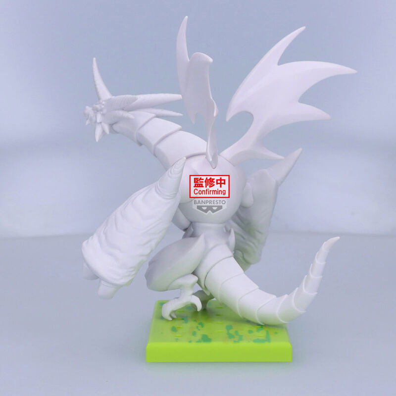 PRE ORDER The Battle Cats: PRIZE FIGURE - Bahamut Cat