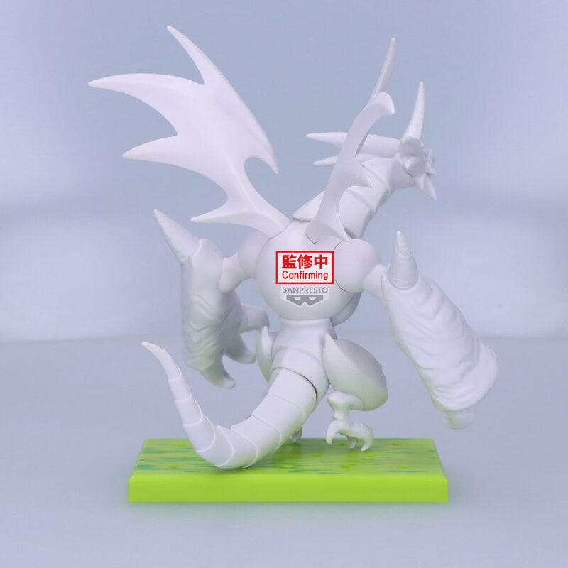 PRE ORDER The Battle Cats: PRIZE FIGURE - Bahamut Cat