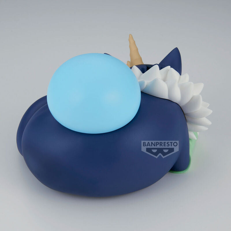 PRE ORDER That Time I Got Reincarnated As A Slime: SOFT VINYL FIGURE - Rimuru & Ranga