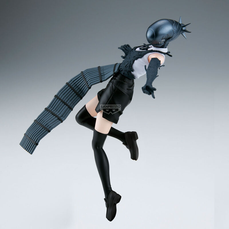 PRE ORDER Chainsaw Man: VIBRATION STARS FIGURE - Bomb Devil