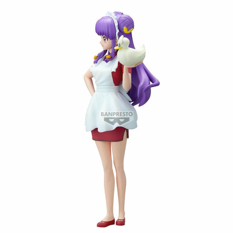 PRE ORDER Ranma 1/2: GLITTER & GLAMOURS FIGURE - Shampoo (Ver.II)
