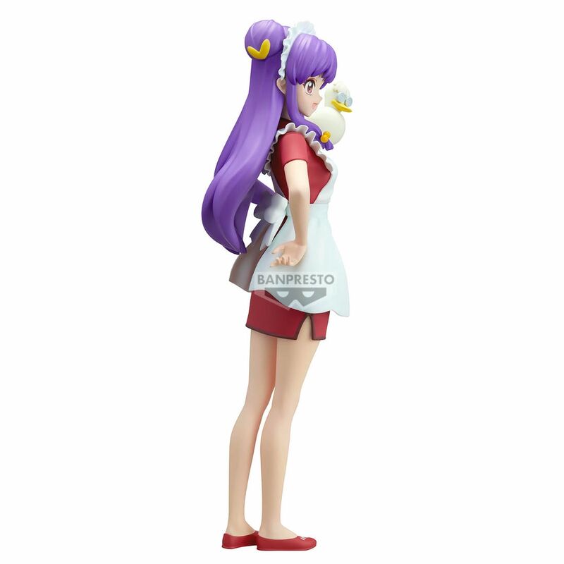 PRE ORDER Ranma 1/2: GLITTER & GLAMOURS FIGURE - Shampoo (Ver.II)