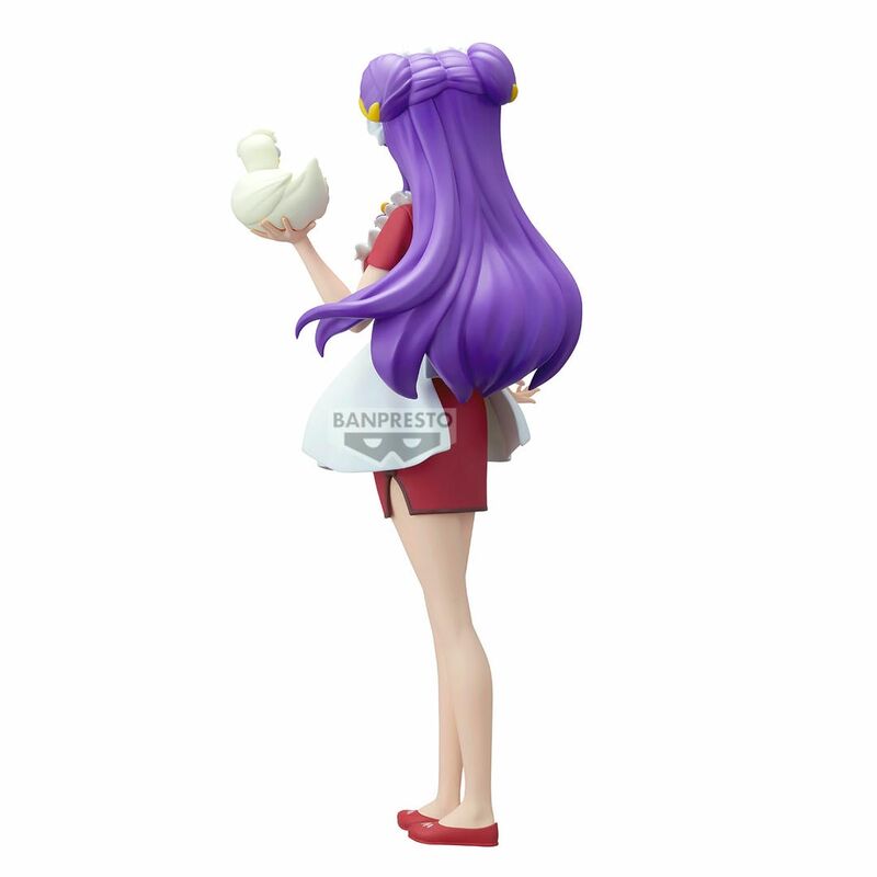 PRE ORDER Ranma 1/2: GLITTER & GLAMOURS FIGURE - Shampoo (Ver.II)