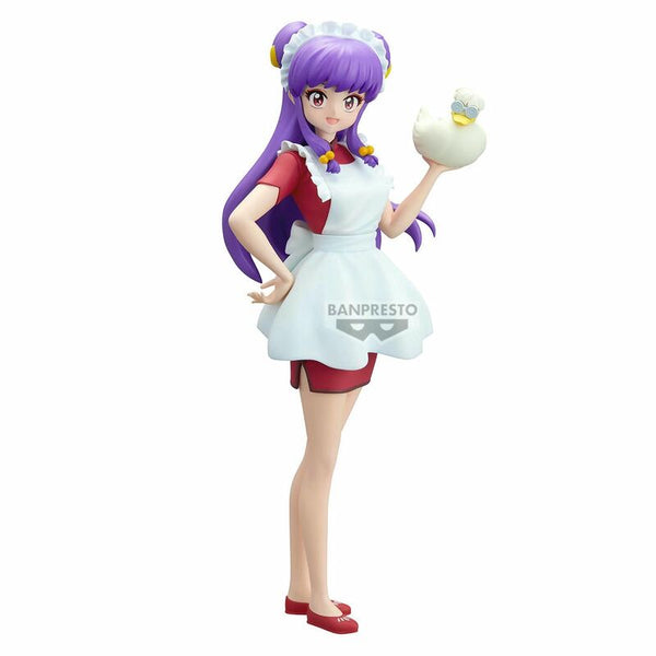 PRE ORDER Ranma 1/2: GLITTER & GLAMOURS FIGURE - Shampoo (Ver.II)