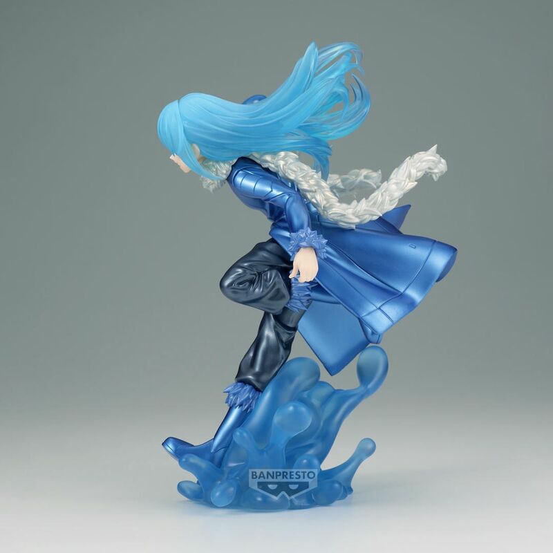 PRE ORDER That Time I Got Reincarnated As A Slime: EFFECTREME FIGURE - Rimuru Tempest (Special Colour Ver.)