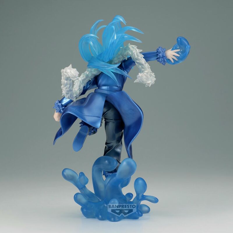 PRE ORDER That Time I Got Reincarnated As A Slime: EFFECTREME FIGURE - Rimuru Tempest (Special Colour Ver.)