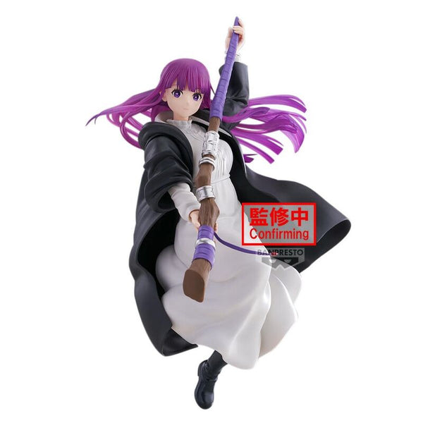 PRE ORDER Frieren Beyond Journey's End: MAXIMATIC FIGURE - Fern