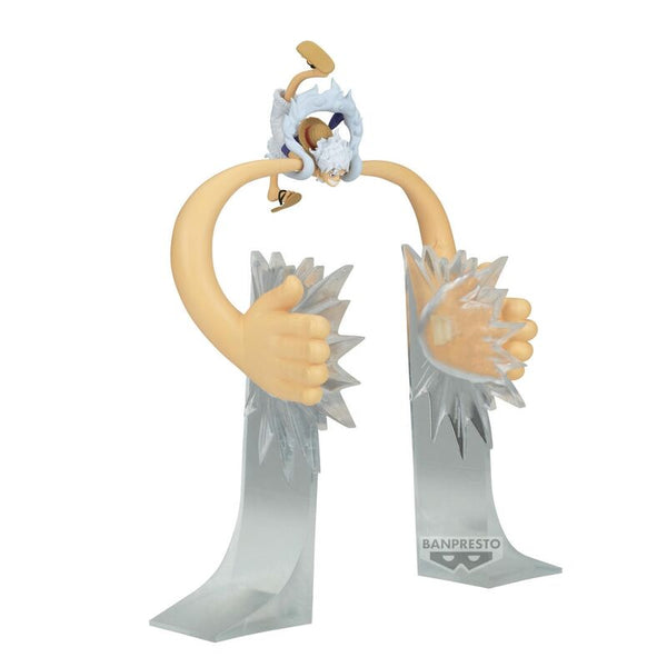 PRE ORDER One Piece: FL FIGURE - Monkey D. Luffy Gear 5 (Vol.5)