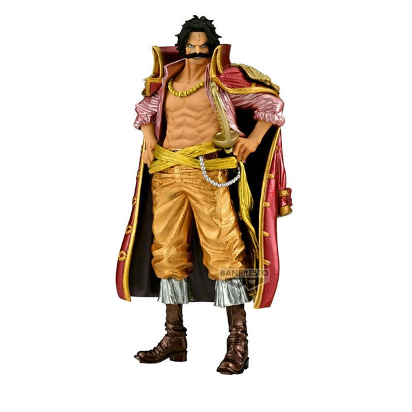 PRE ORDER One Piece: KING OF ARTIST FIGURE - Gol D. Roger (Special Ver.)